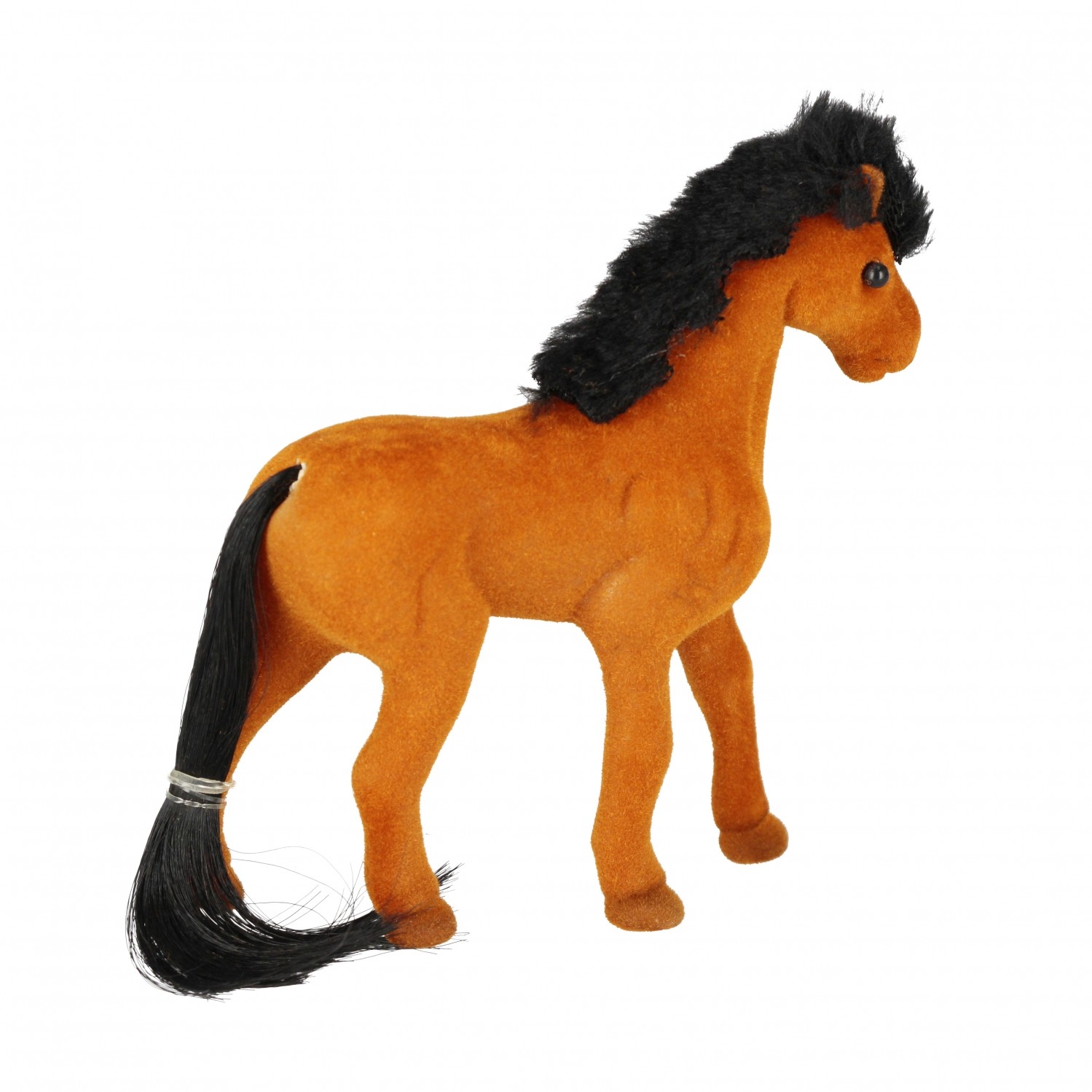 CreativeToys Koník s kefou
