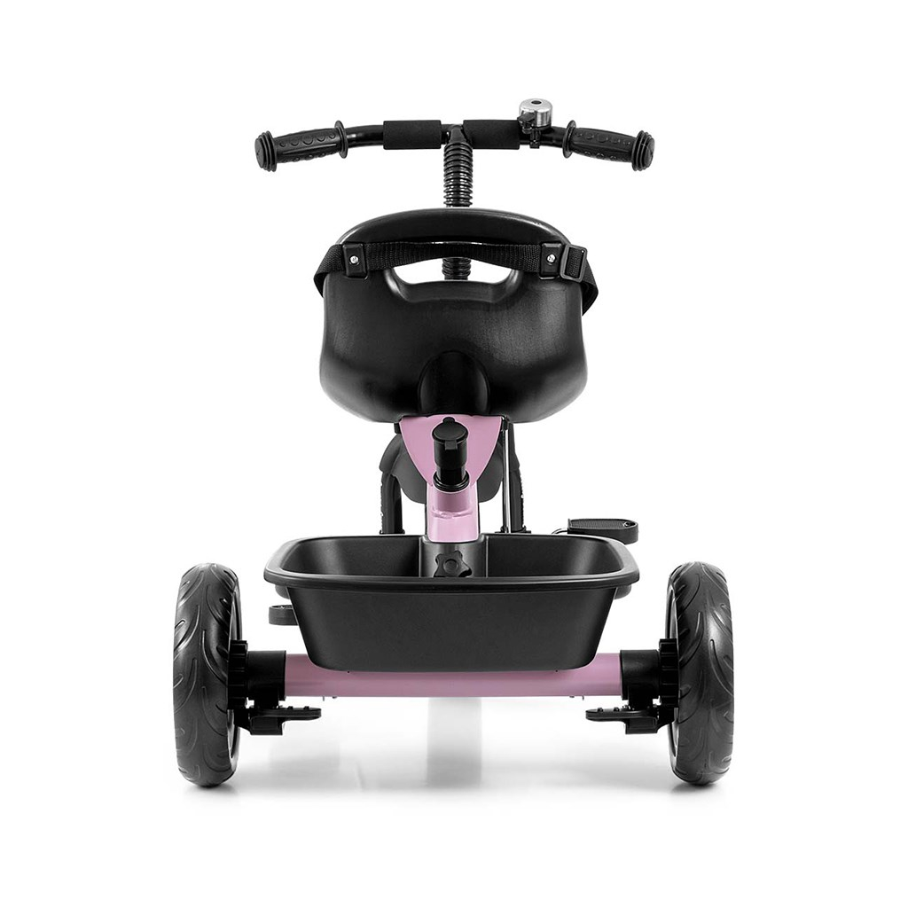 Detská trojkolka Milly Mally Axel pink