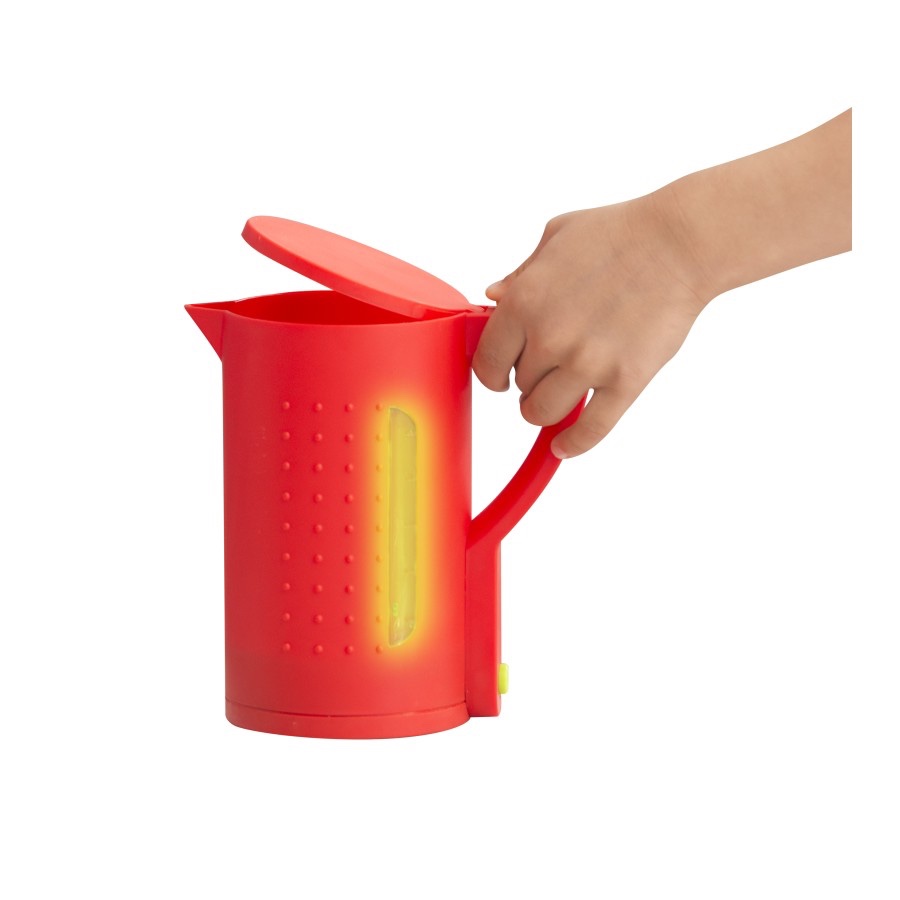 HTI Group Smart rýchlovarná kanvica