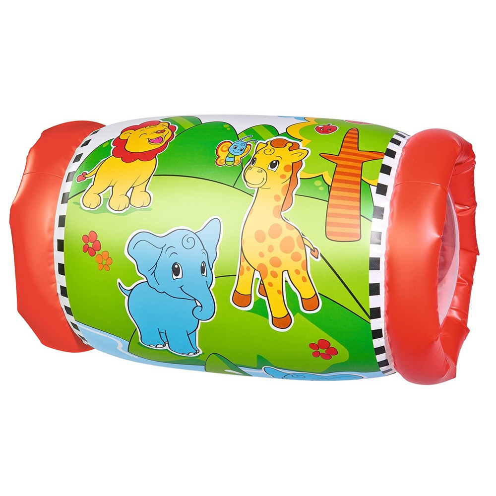 Simba Valec na podporu lezenia