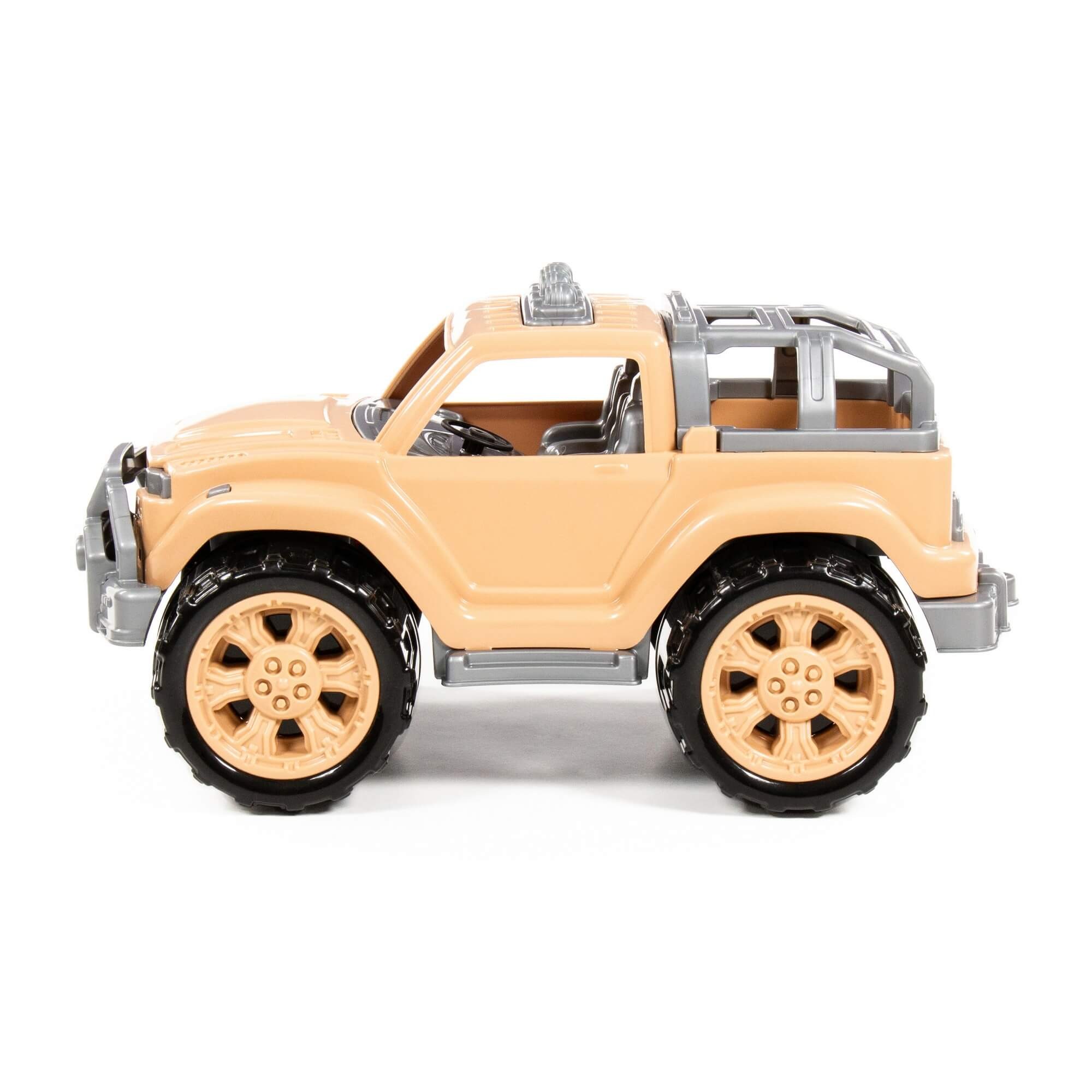Polesie Auto Legion safari