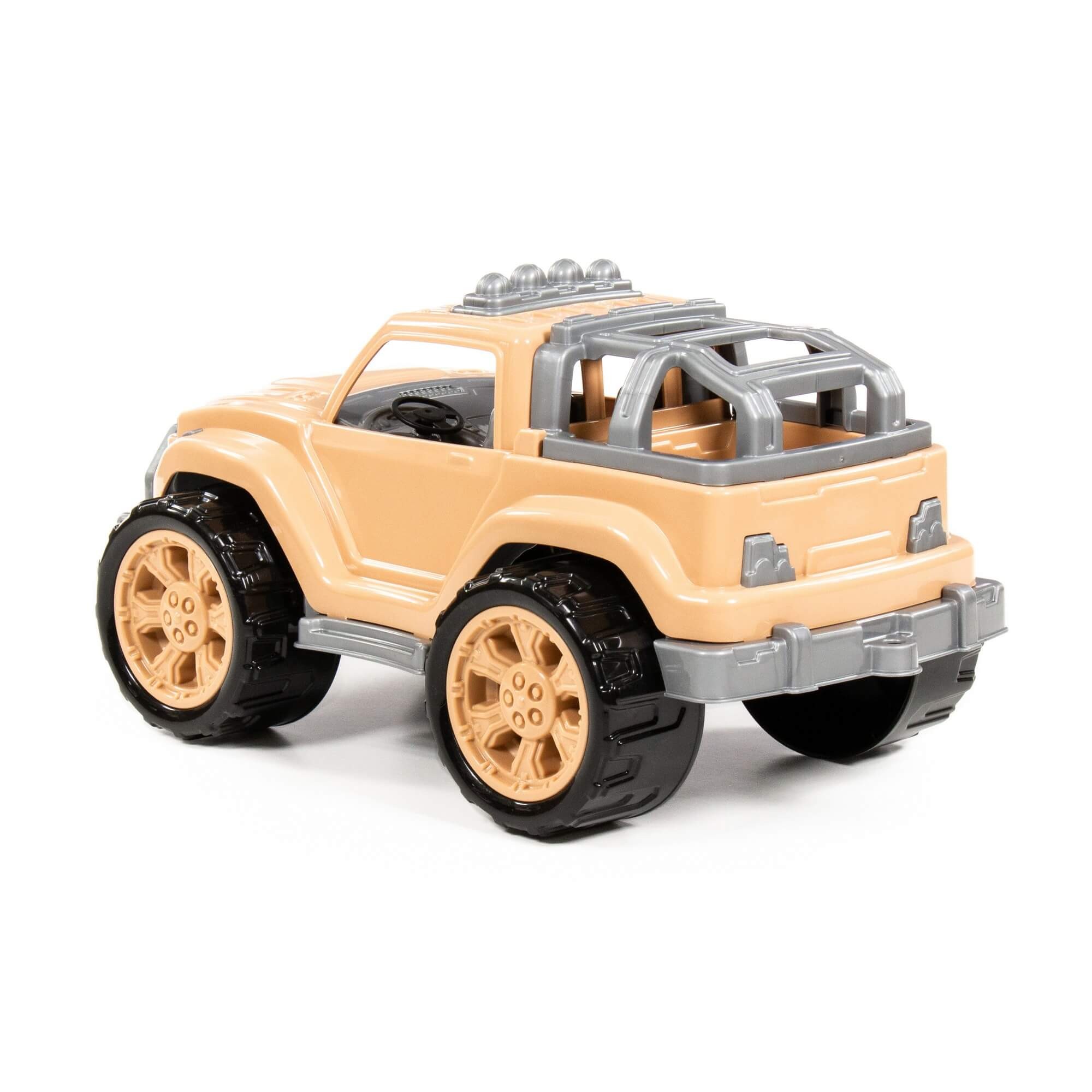 Polesie Auto Legion safari