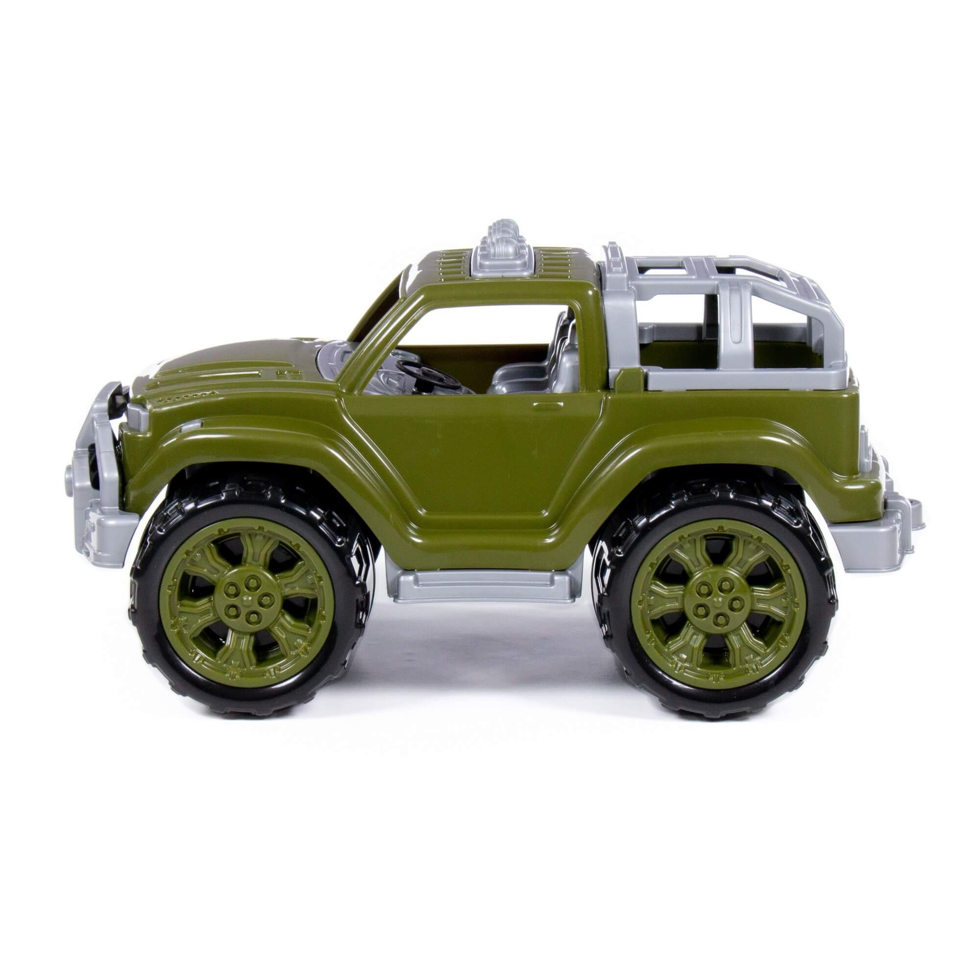 Polesie Auto Legion vojenské