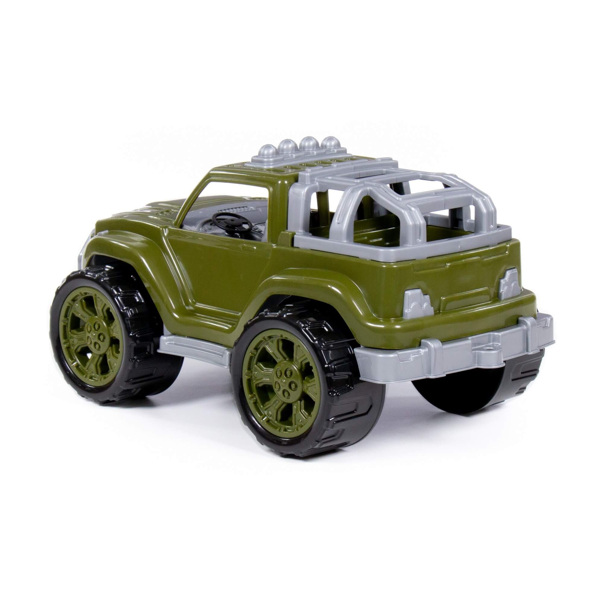 Polesie Auto Legion vojenské