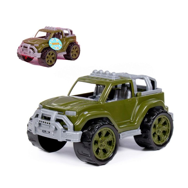 Polesie Auto Legion vojenské