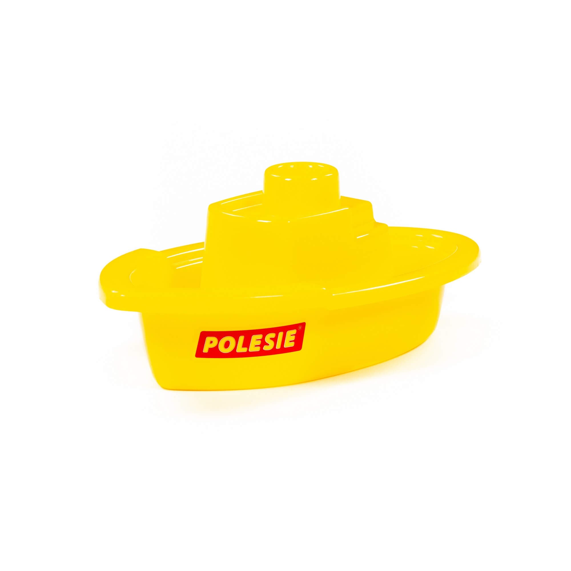 Polesie Lodička Cadet