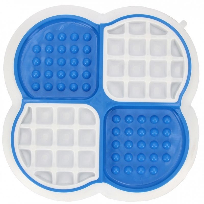 CreativeToys Podložka na olizovanie pre psa