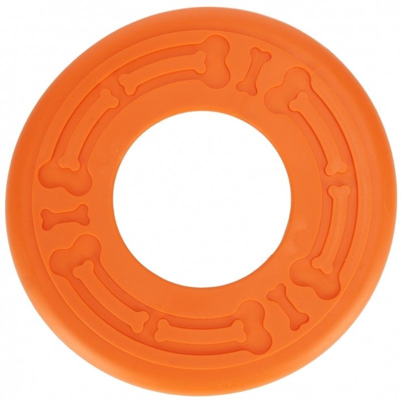 CreativeToys Disk pre psa oranžový