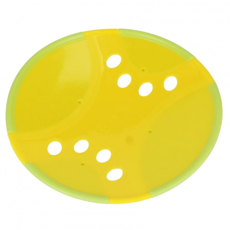 CreativeToys Disk na hádzanie pre psa