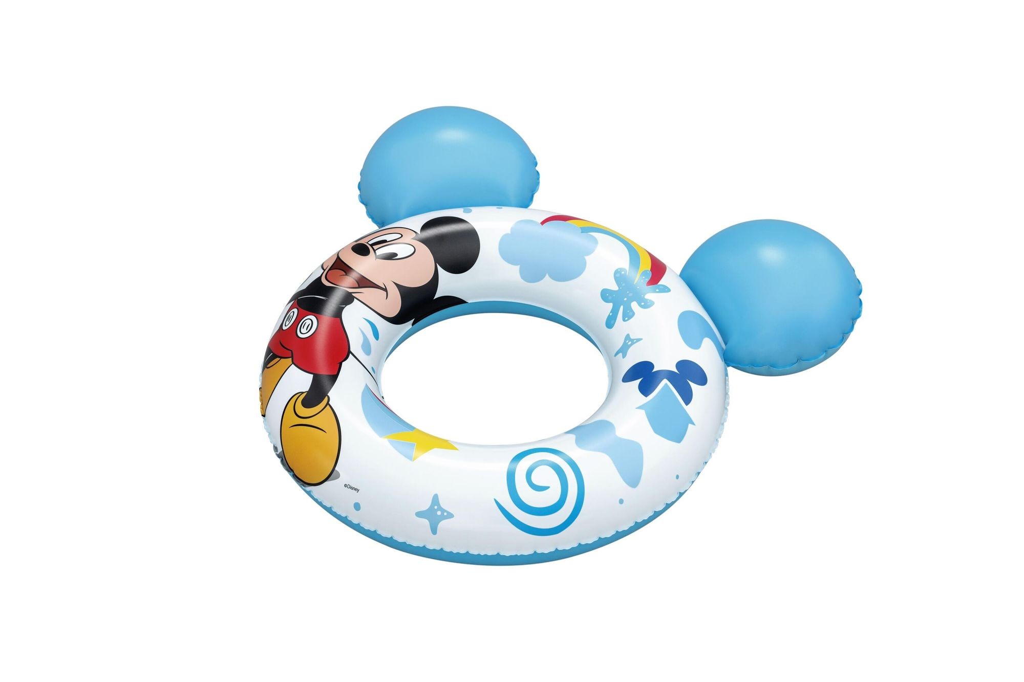 MaDe Nafukovacie koleso Mickey