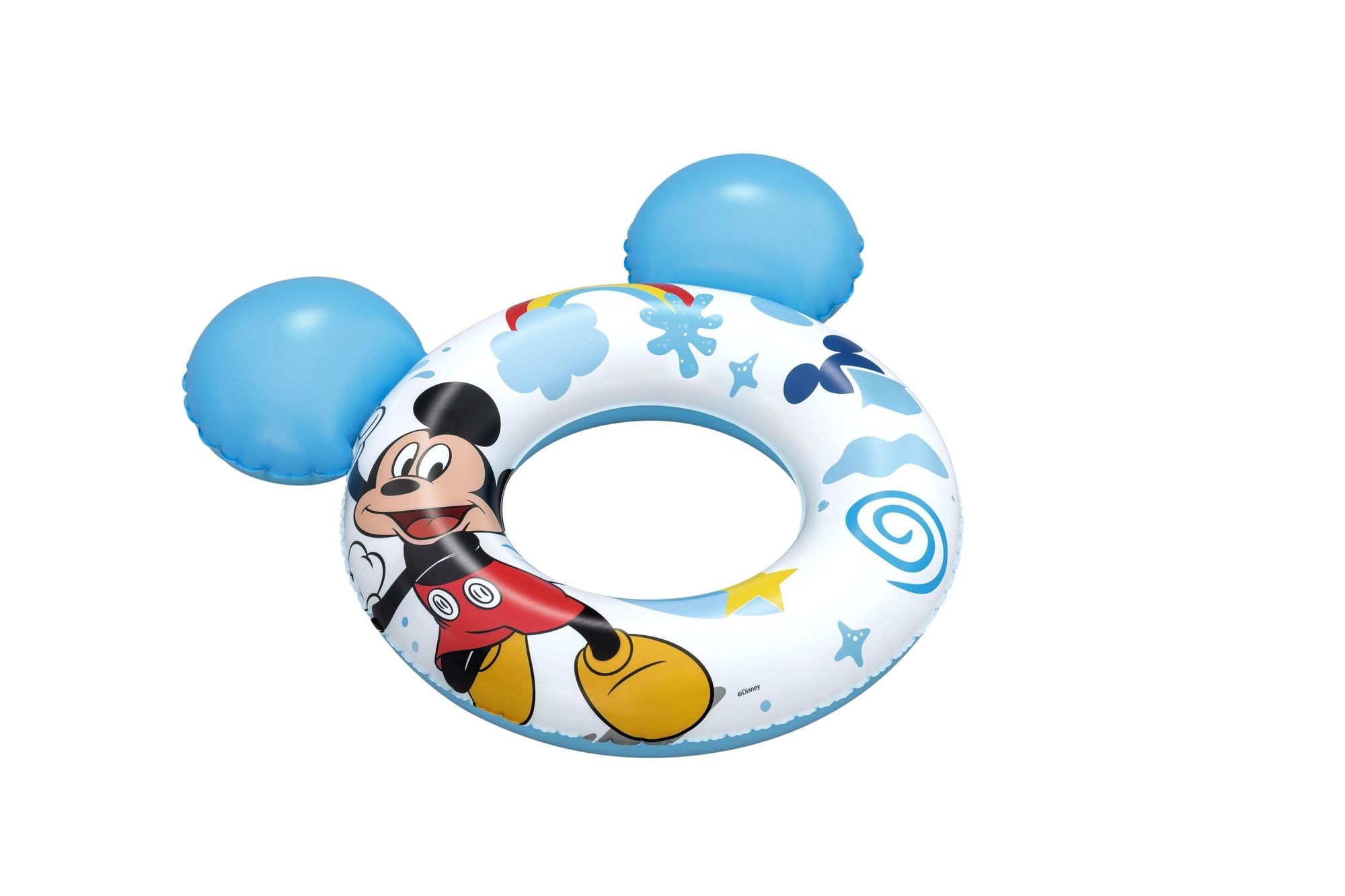 MaDe Nafukovacie koleso Mickey