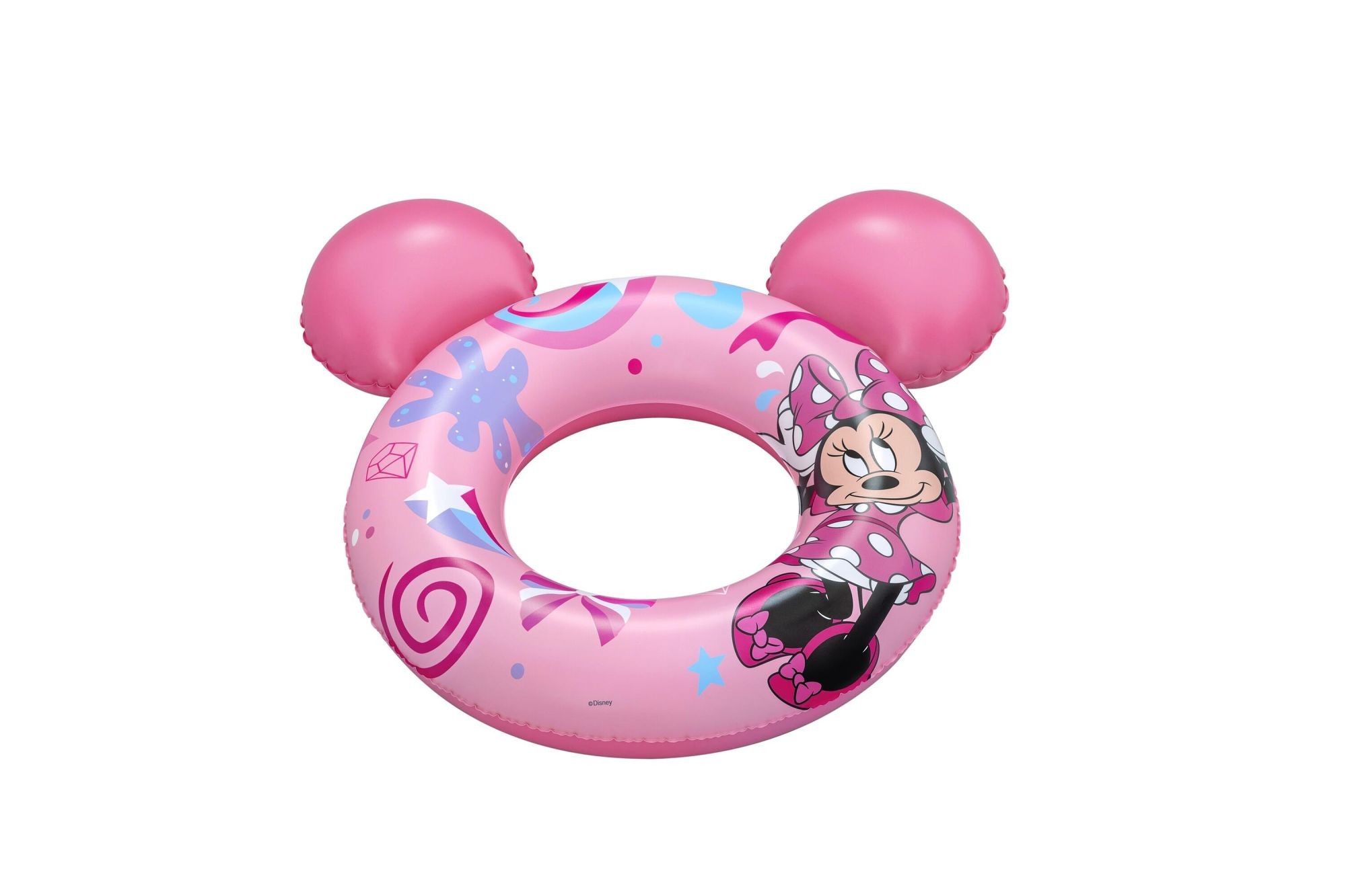 MaDe Nafukovacie koleso Minnie