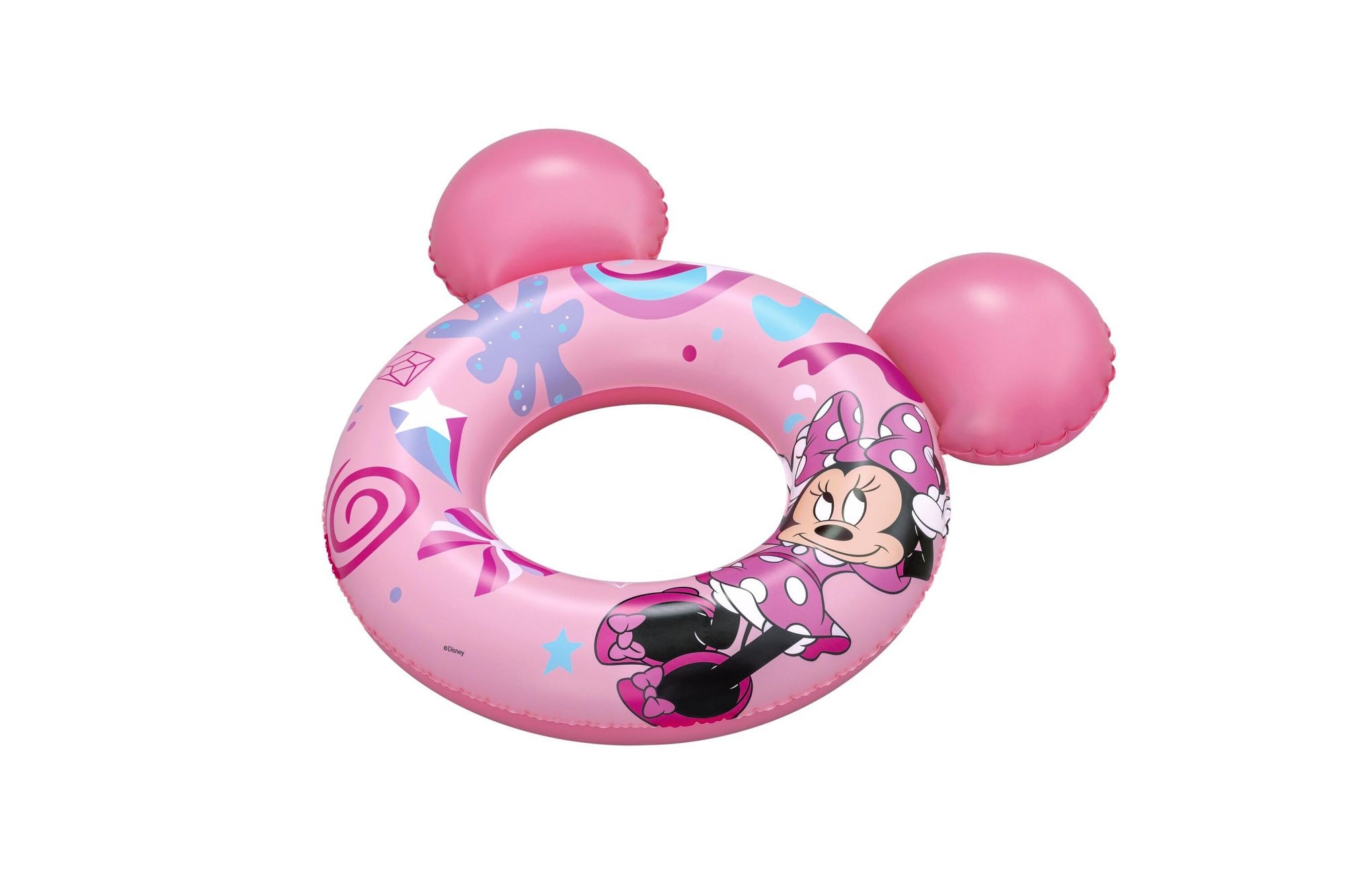 MaDe Nafukovacie koleso Minnie