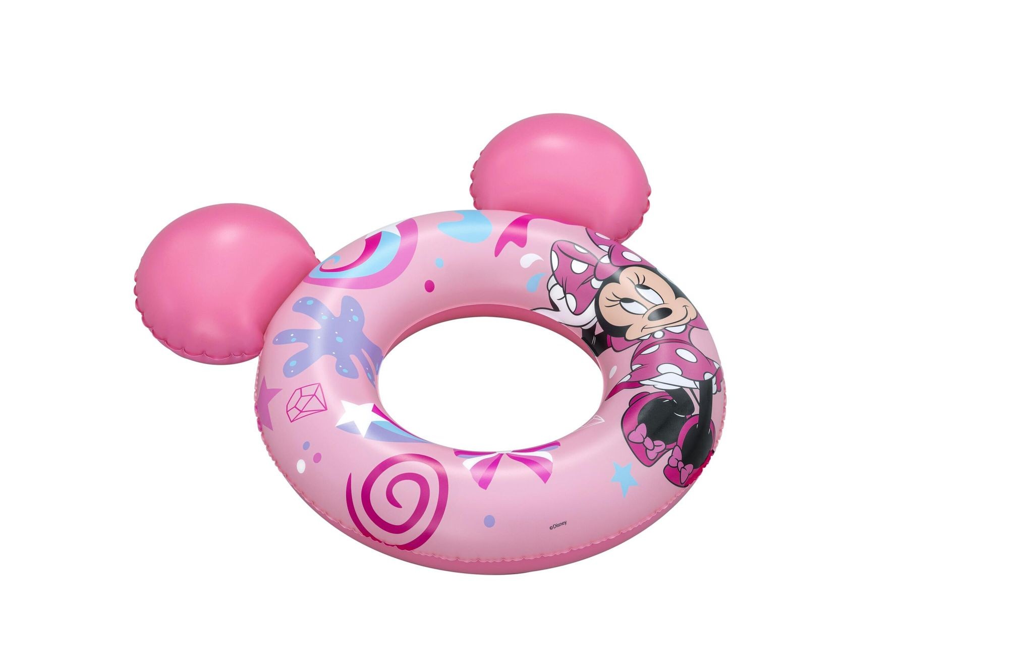 MaDe Nafukovacie koleso Minnie