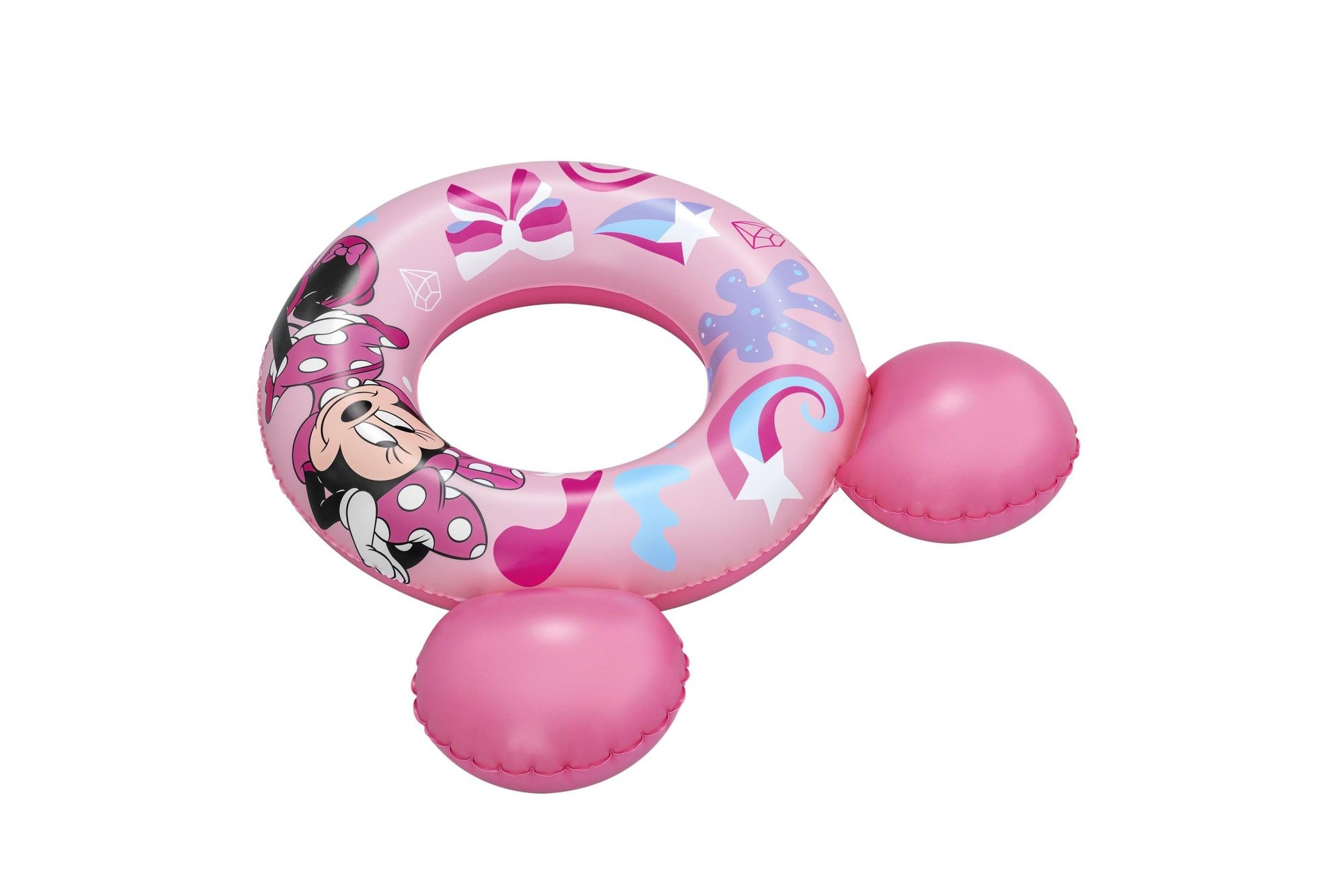 MaDe Nafukovacie koleso Minnie