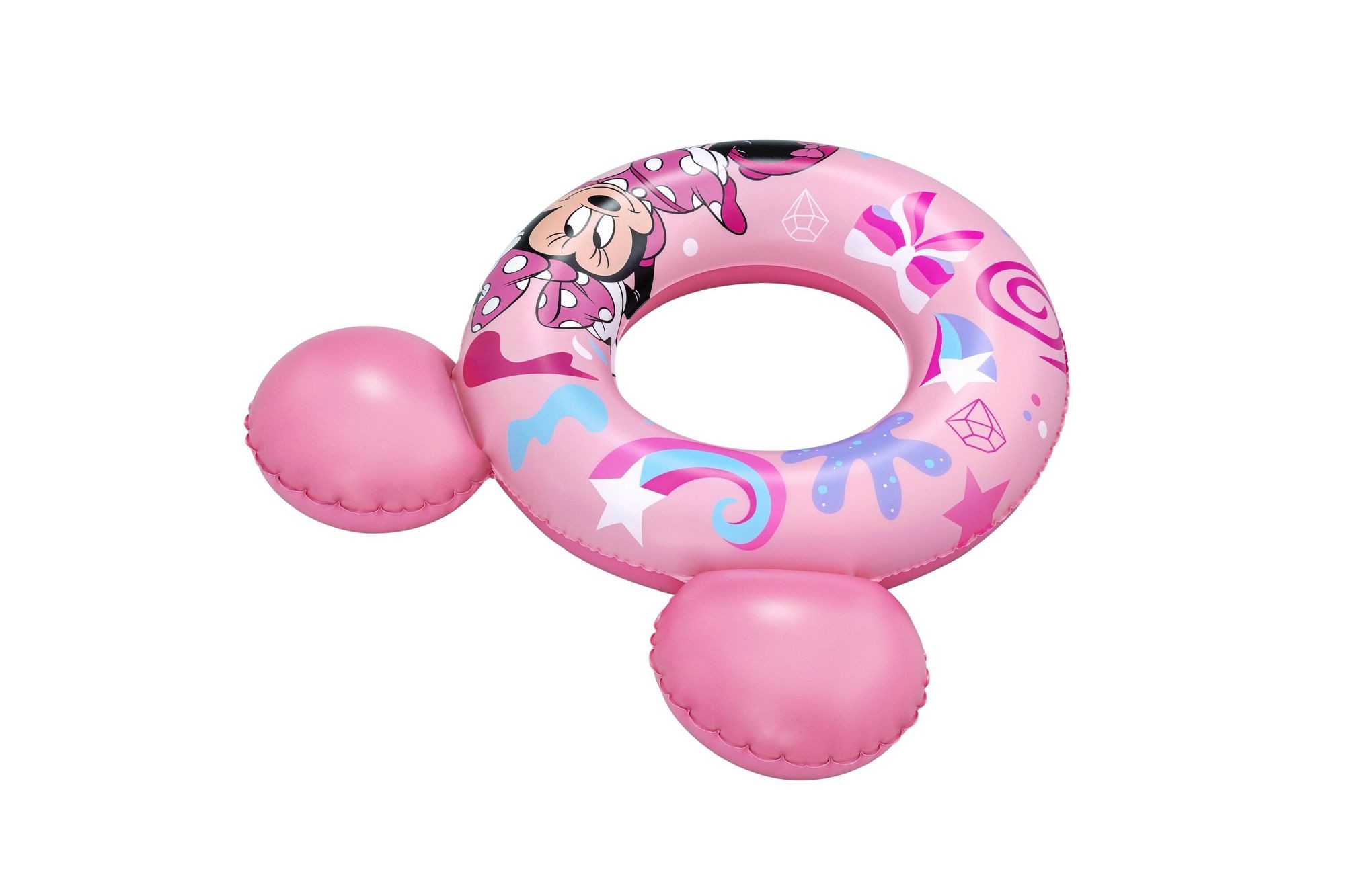MaDe Nafukovacie koleso Minnie