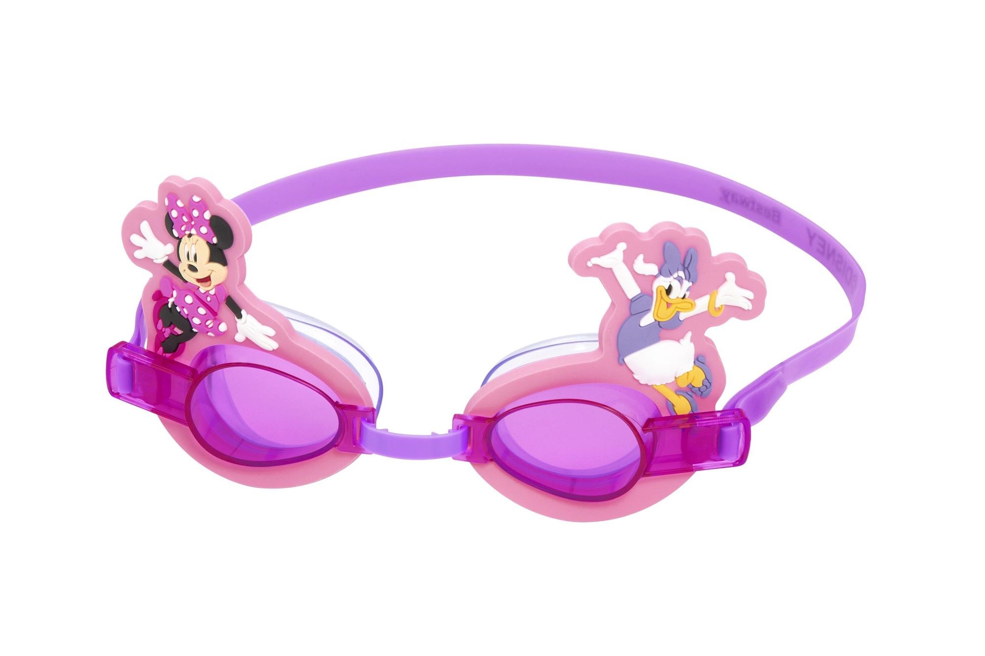 MaDe Plavecké okuliare Minnie