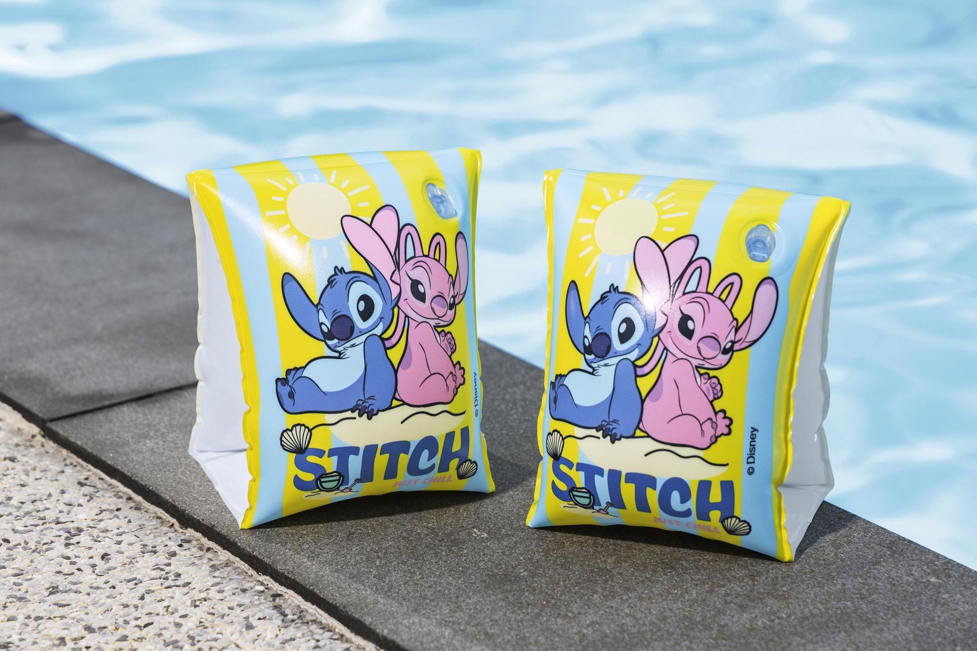 MaDe Rukávniky Stitch