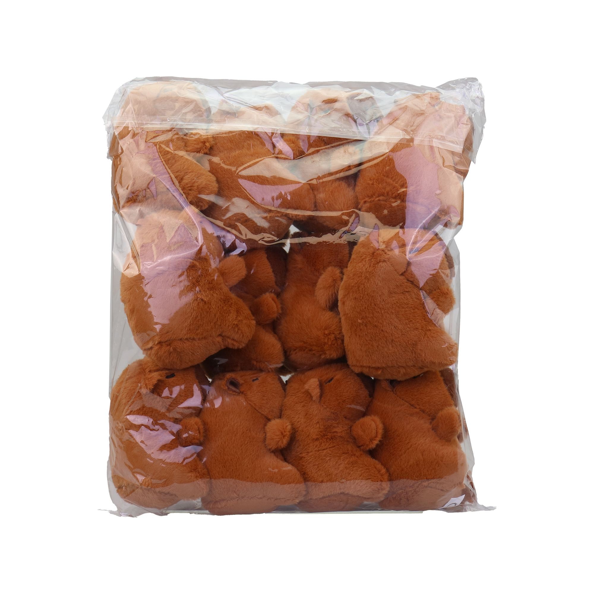 MaDe Kapybara plyšová