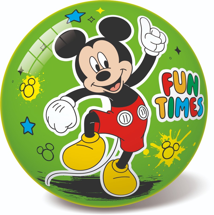 Star Lopta Disney Mickey 23 cm