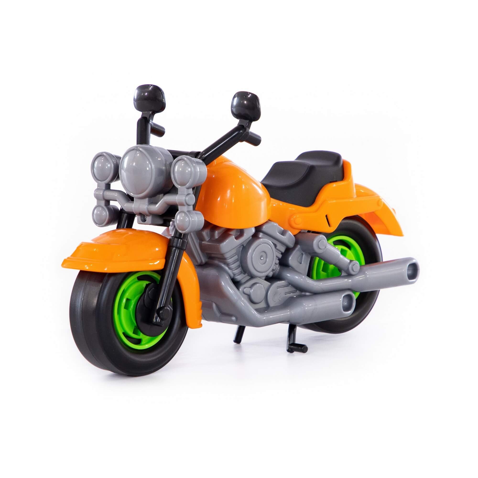 Polesie Motorka Cross