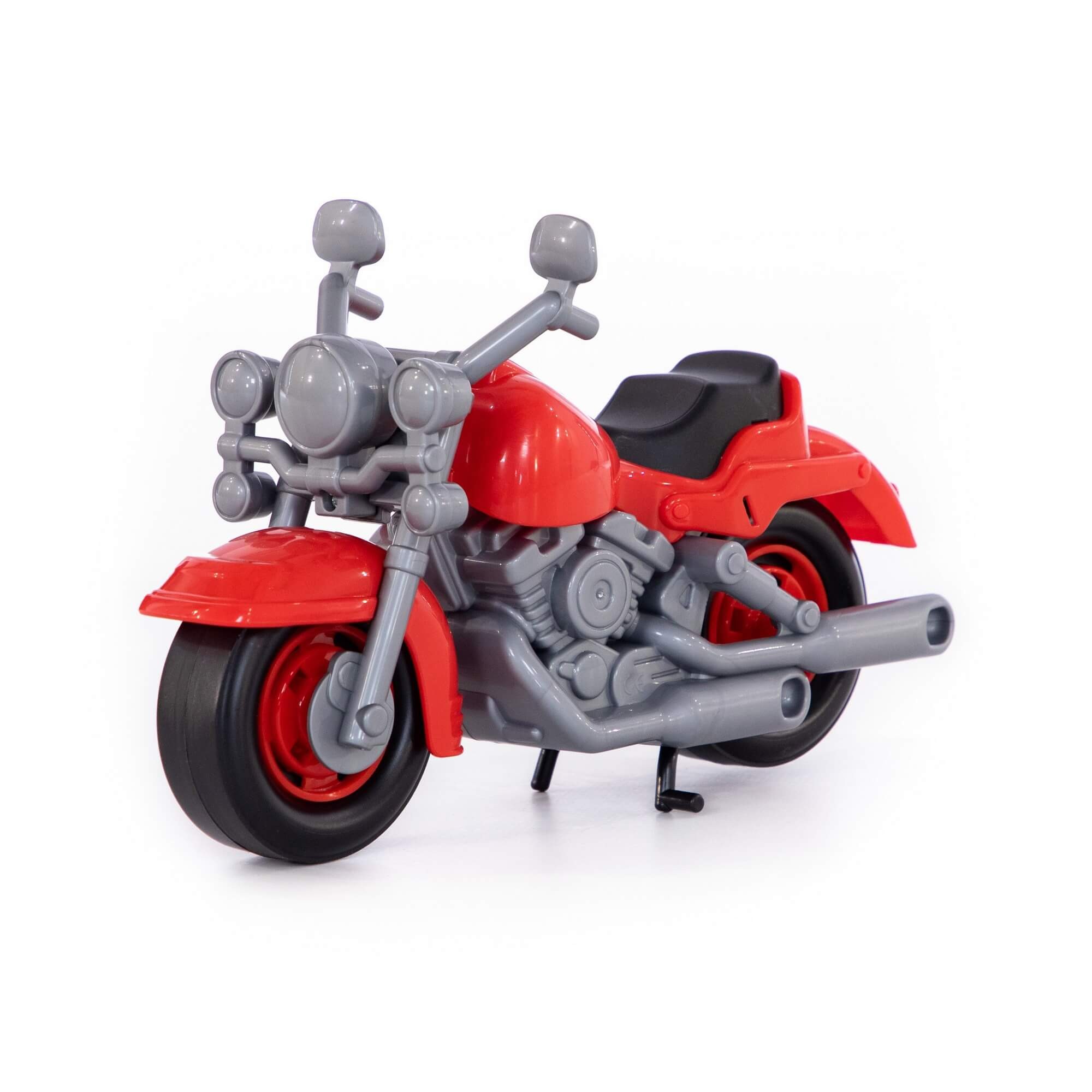 Polesie Motorka Cross