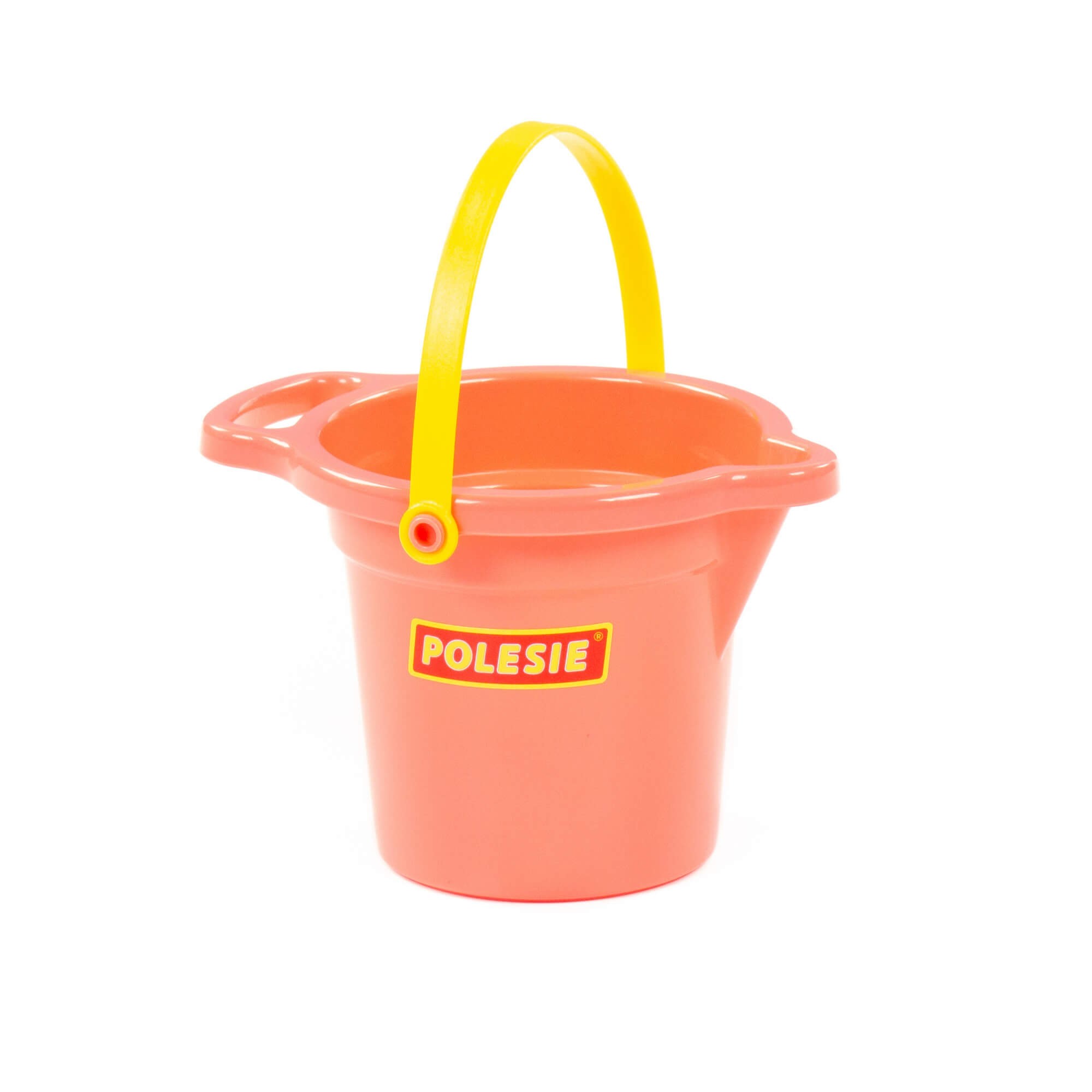 Polesie Kýblik malý s hubičkou