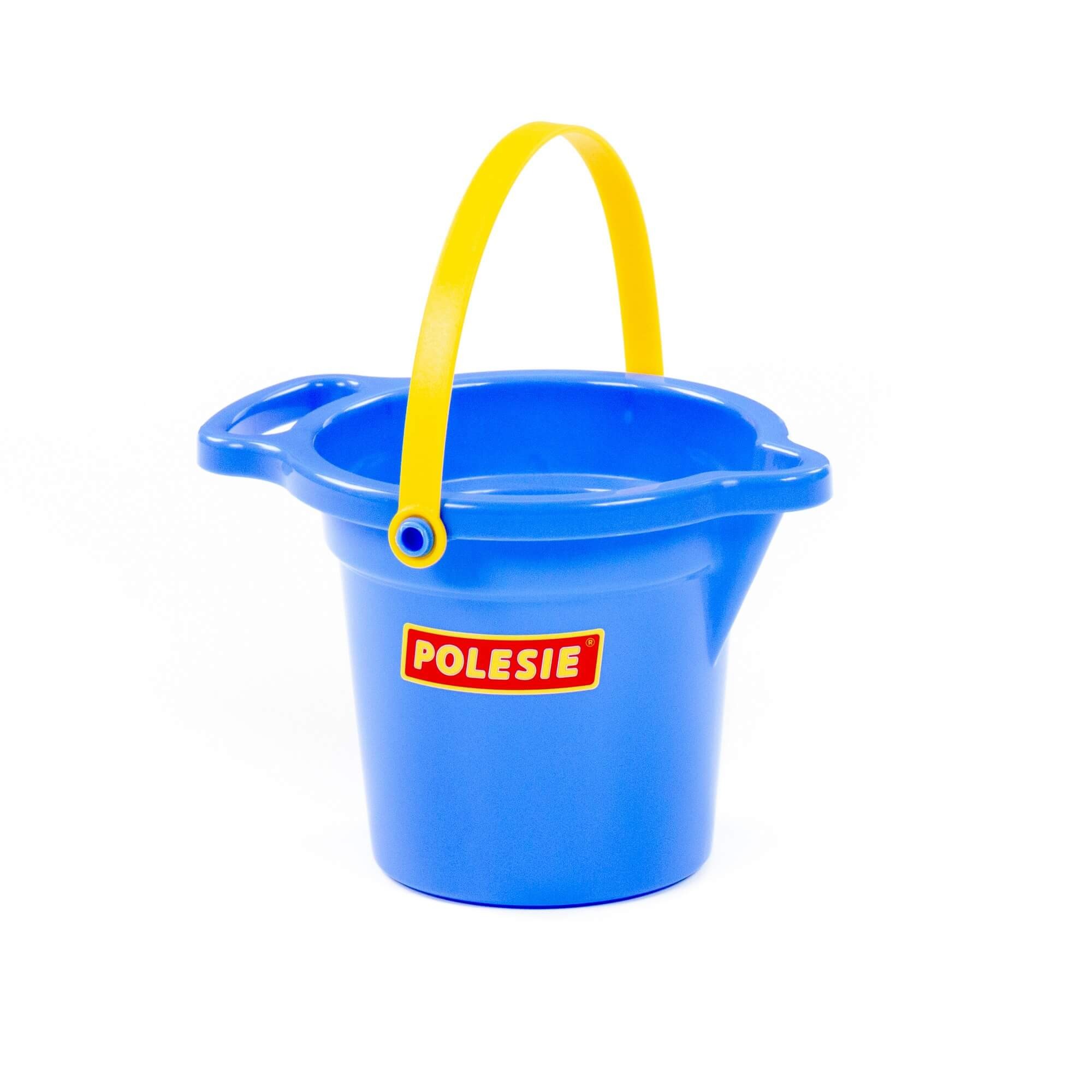 Polesie Kýblik malý s hubičkou
