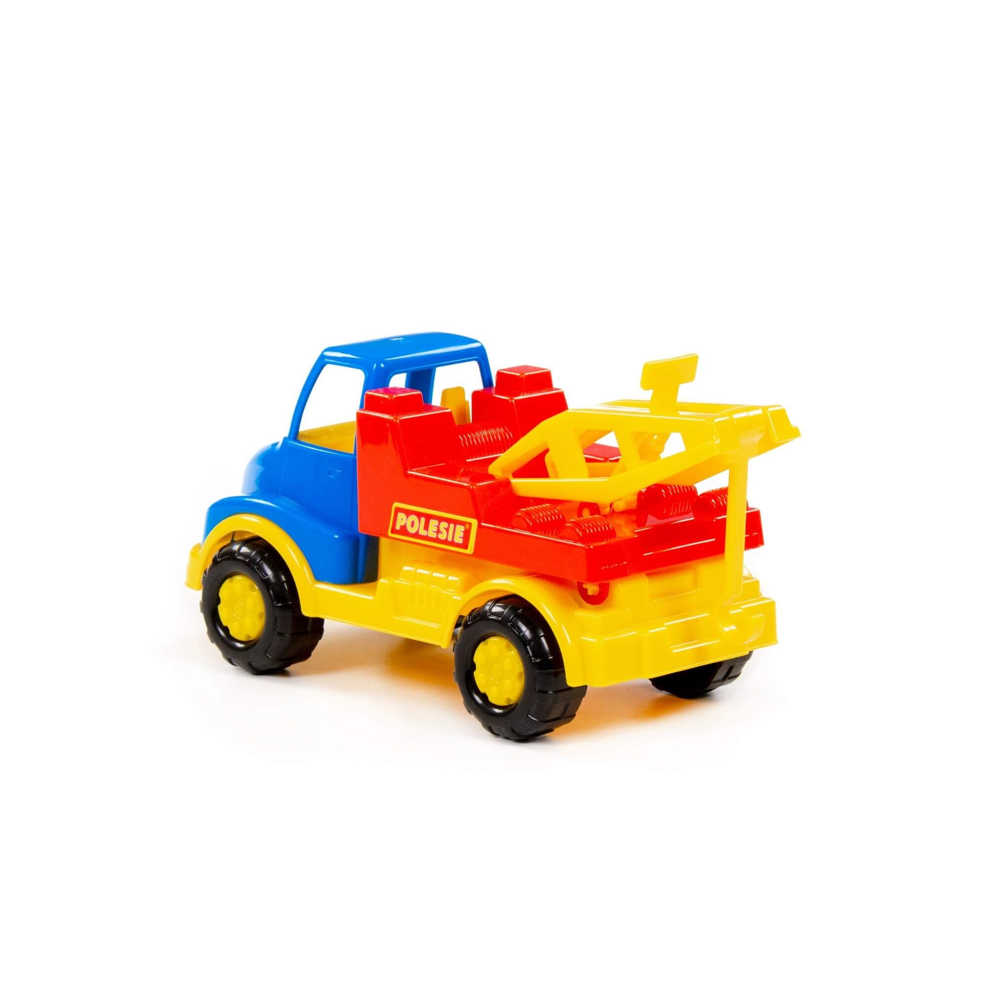 Polesie Auto Leon vyprosťovák