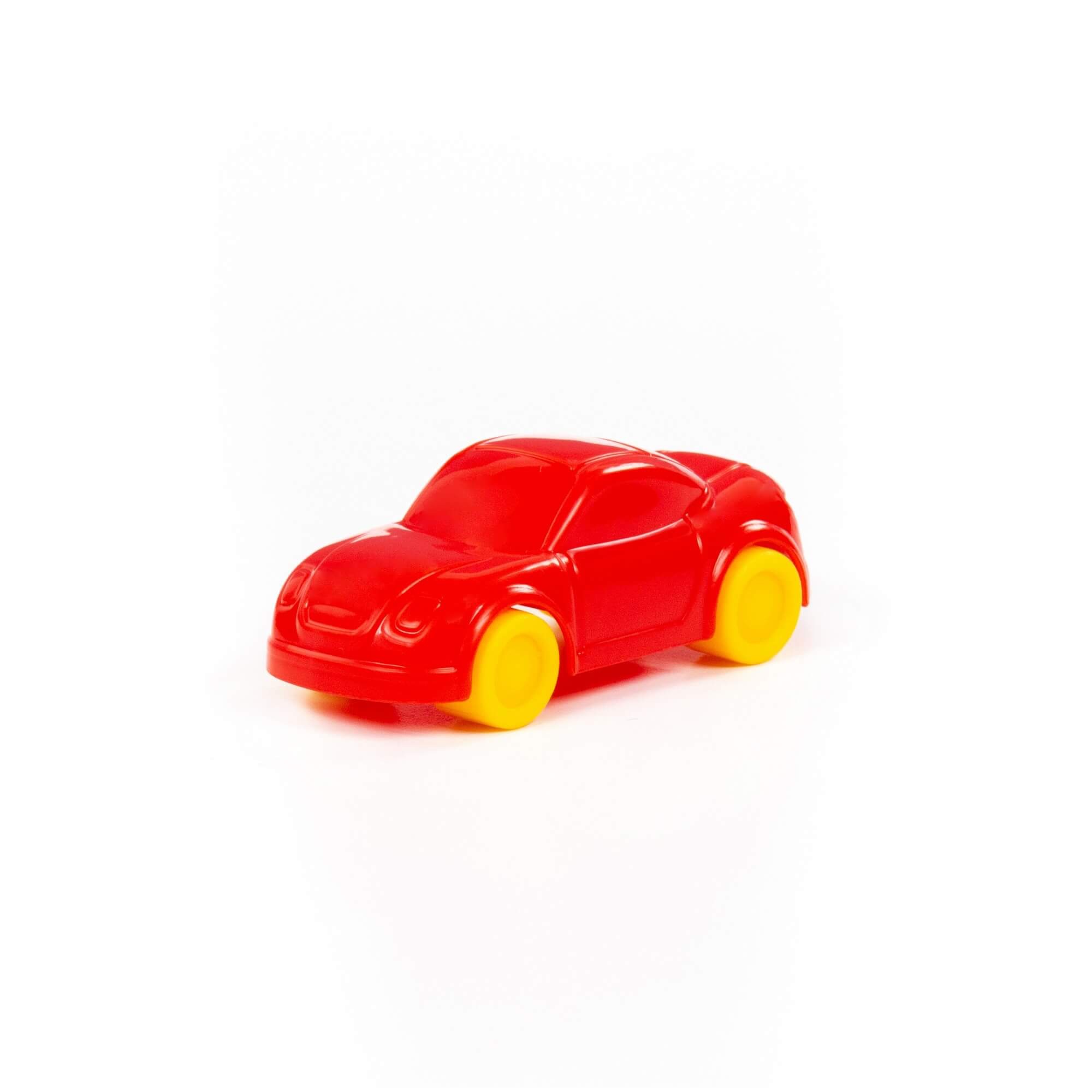 Wader - Polesie Auto Mini osobné