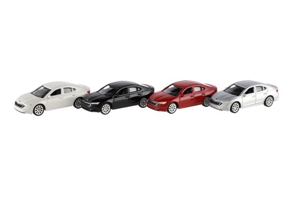 Welly 1:60 Auto Škoda 100, Favorit, Octavia