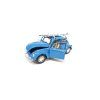 1:34 Volkswagen Beetle Surf (farba Modrá)