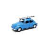 1:34 Volkswagen Beetle Surf (farba Modrá)
