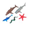 Zvieratká morské, 5 ks v balení