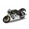1:18 Norton Commando 961SE (farba Čierna)