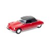 1:34 Citroen DS 19 Cabriolet (farba Žltá)