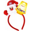 Detská čelenka Santa