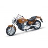 1:18 2002 KAWASAKI VULCAN 1500 MEAN STRIKE