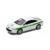 1:34 Peugeot 407 Coupé Recycling (farba Biela)