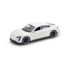 1:34  Porsche Taycan Turbo S (farba Biela)