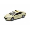 1:34 Peugeot 407 Coupé City Taxi (farba Krémová)