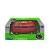 1:34 1972 VW Bus T2 surf (farba Oranžová)
