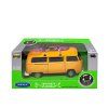 1:34 1972 VW Bus T2 surf (farba Oranžová)