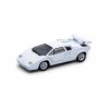 1:34 Lamborghini Countach LP 5000 S (farba Čierna)