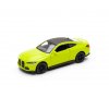 1:34 BMW M4 (farba Zelená bledá)