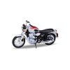 1:18 Triumph Thunderbird (farba Červená)