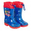 Detské gumáky Perletti Paw Patrol vel.30/31 30/31