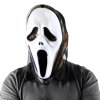 Maska duch Vreskot Halloween