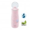 Detská fľaša NUK Mini-Me PP Sip 300 ml (9+ m.) pink