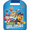 Ochranná fólia na sedadlo Paw Patrol